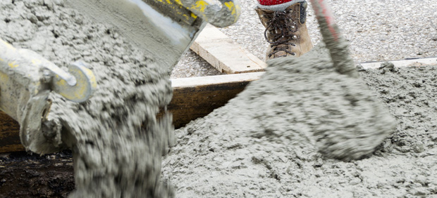 Ready Mix Concrete Wigston